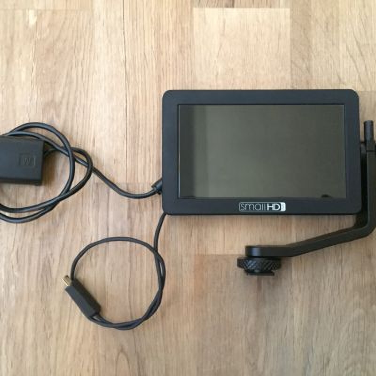 Moniteur de contrôle - Photo 1 sur 4