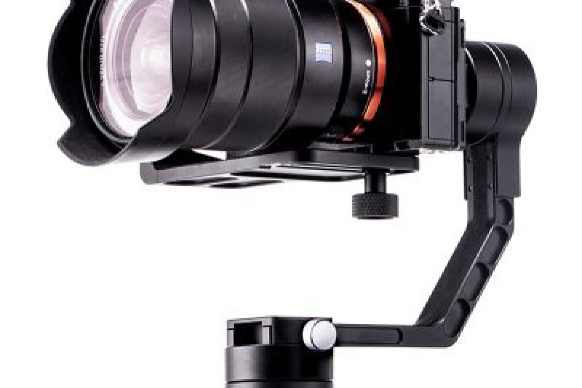 Location Stabilisateur Zhiyun Crane 2 - Lightyshare