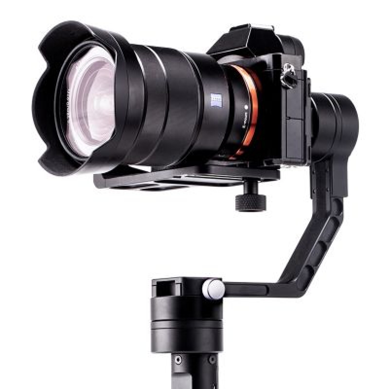 Stabilisateur Zhiyun Crane 2 - Photo 1 sur 5