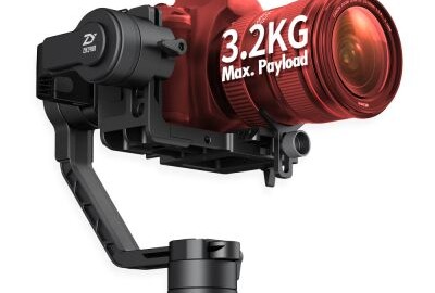 Location Stabilisateur Zhiyun Crane 2