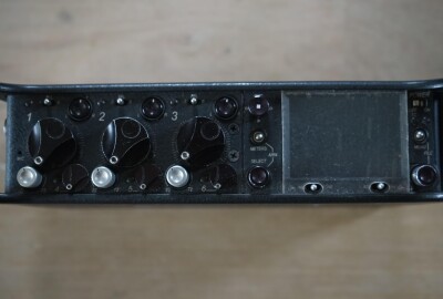 Location Sound Devices 633 / kit docu