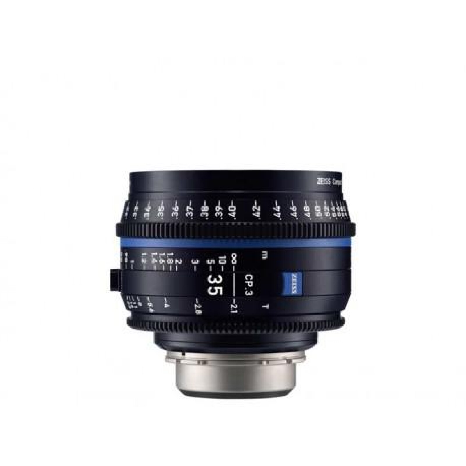 Zeiss CP3 35 mm/T2.1 (PL, Métrique) - Photo 1 sur 1