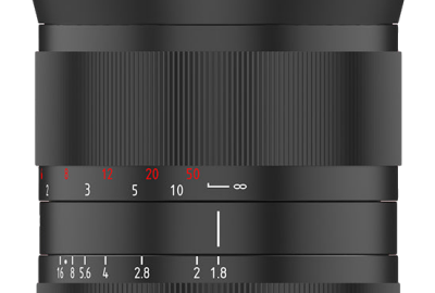 Location Sirui Anamorphic Pack (24mm, 35mm, 50mm)