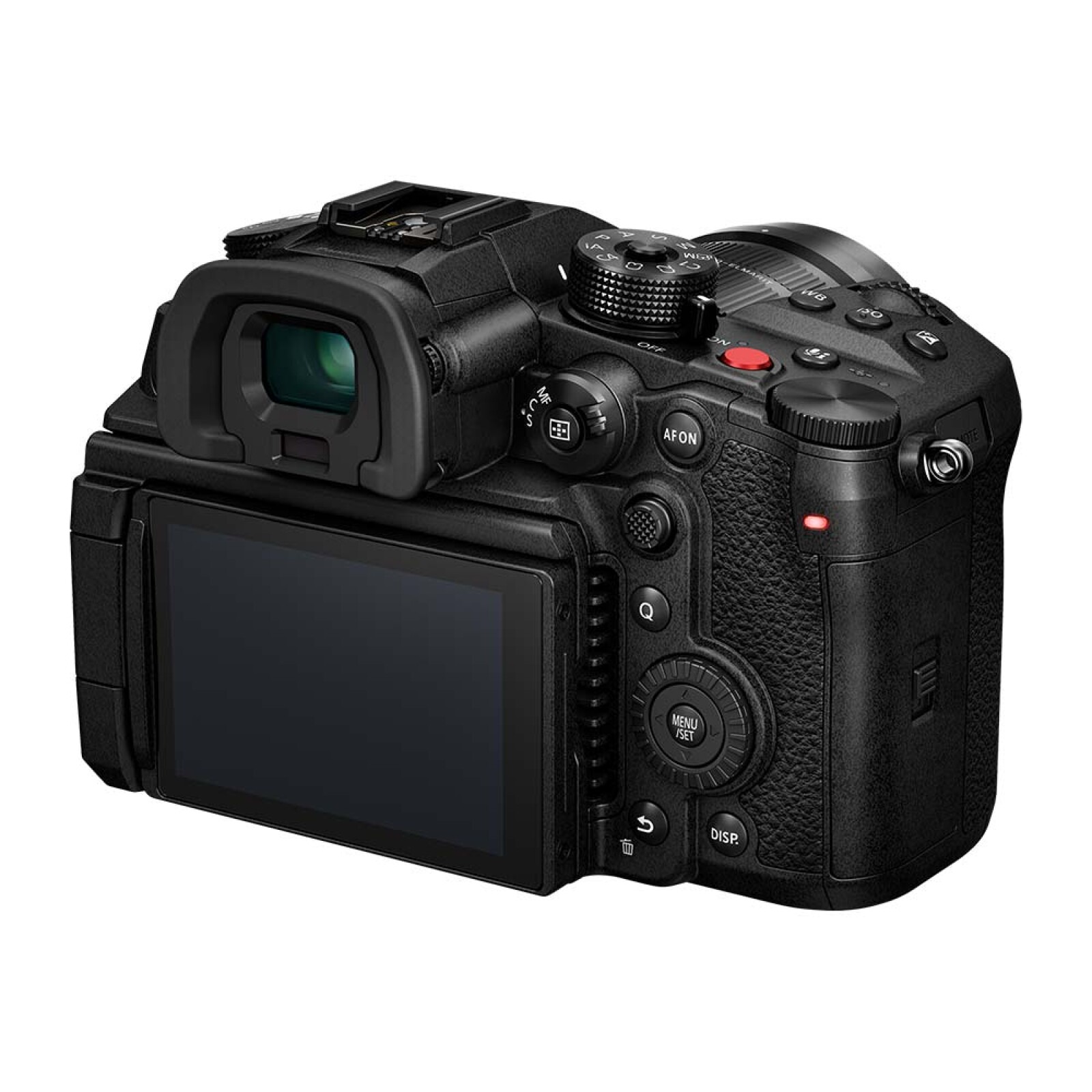 Panasonic LUMIX GH5S - Photo 2 sur 5
