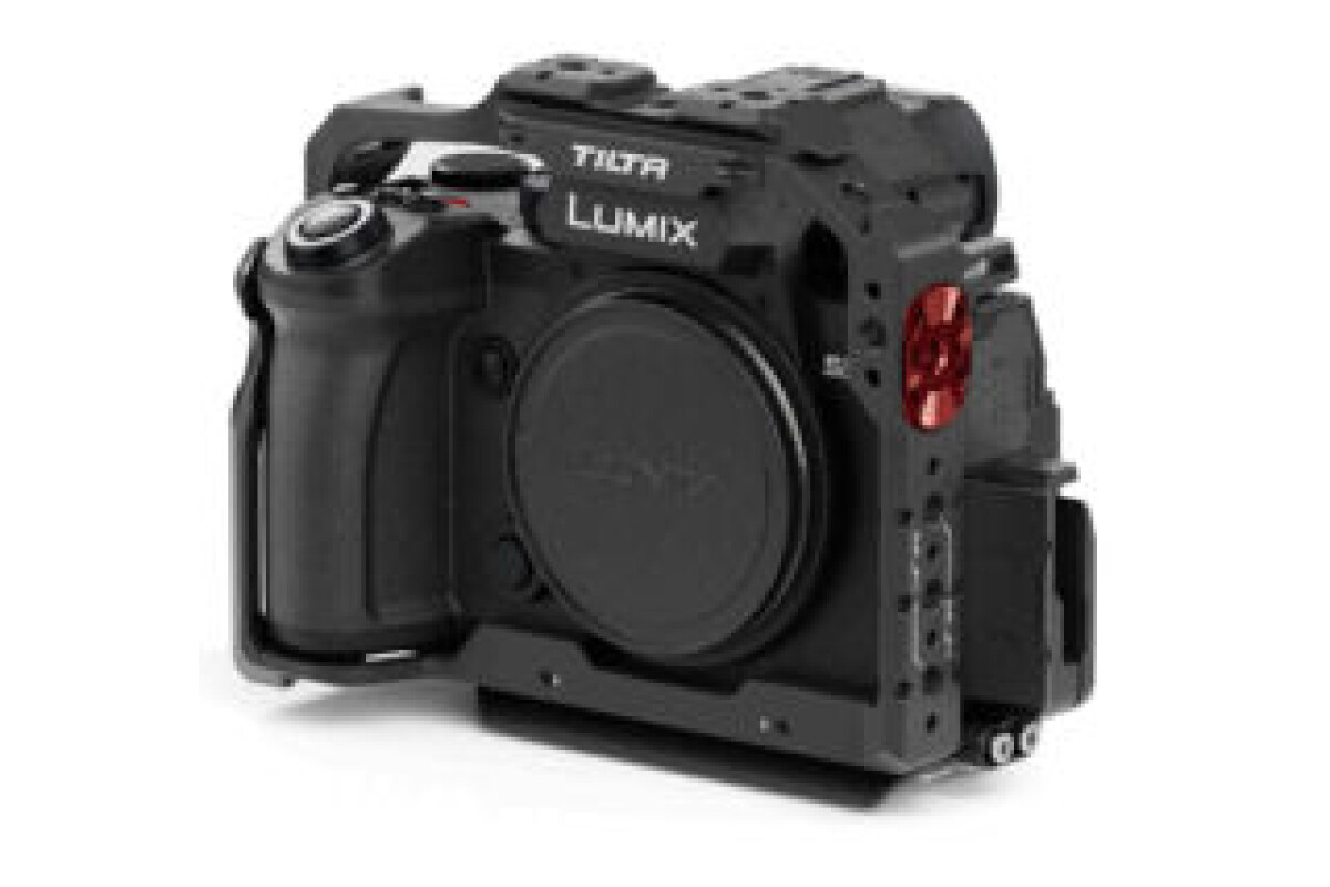 Location Panasonic LUMIX GH5S - Lightyshare