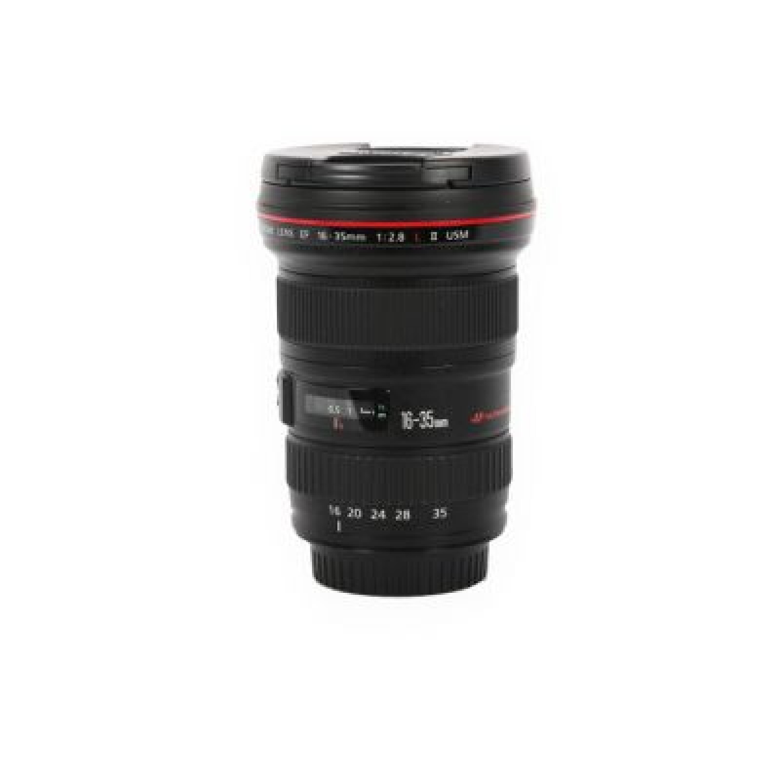 Canon EF 16-35 mm f2.8 - Photo 1 sur 1