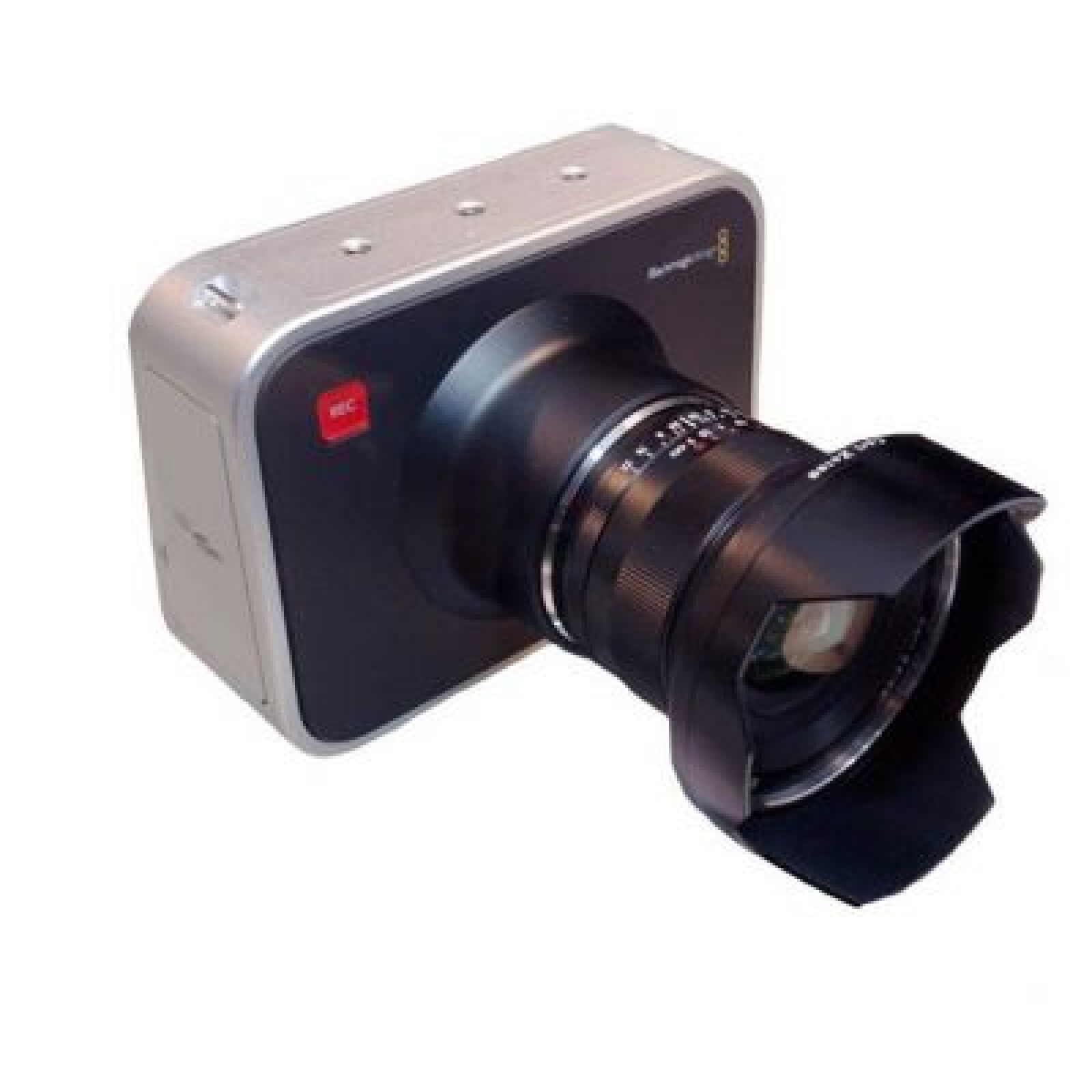 BlackMagic Cinema Camera 4K - Photo 1 sur 1