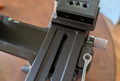 Location DJI RS 2 Pro Combo