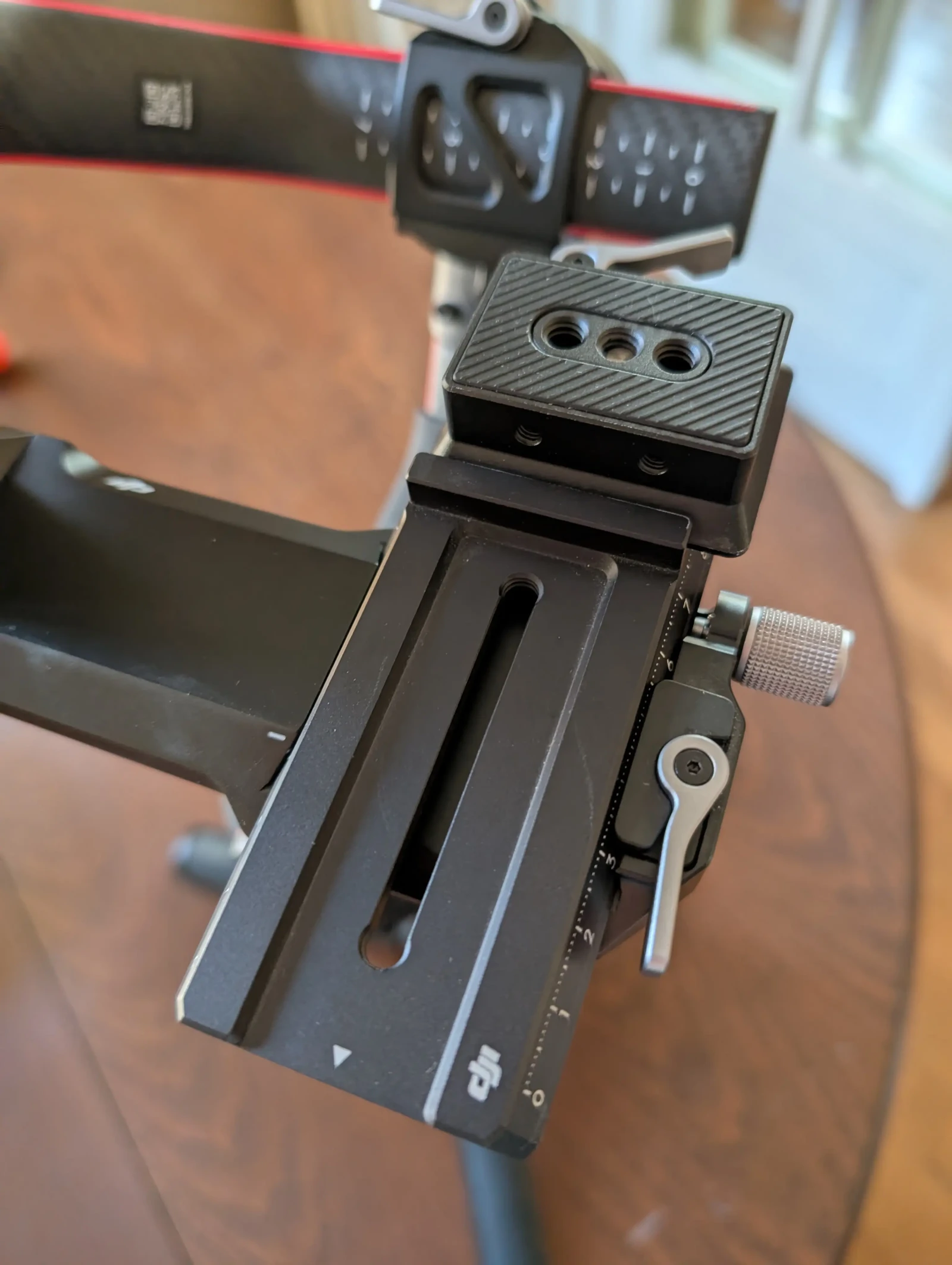 DJI RS 2 Pro Combo - Photo 2 sur 4