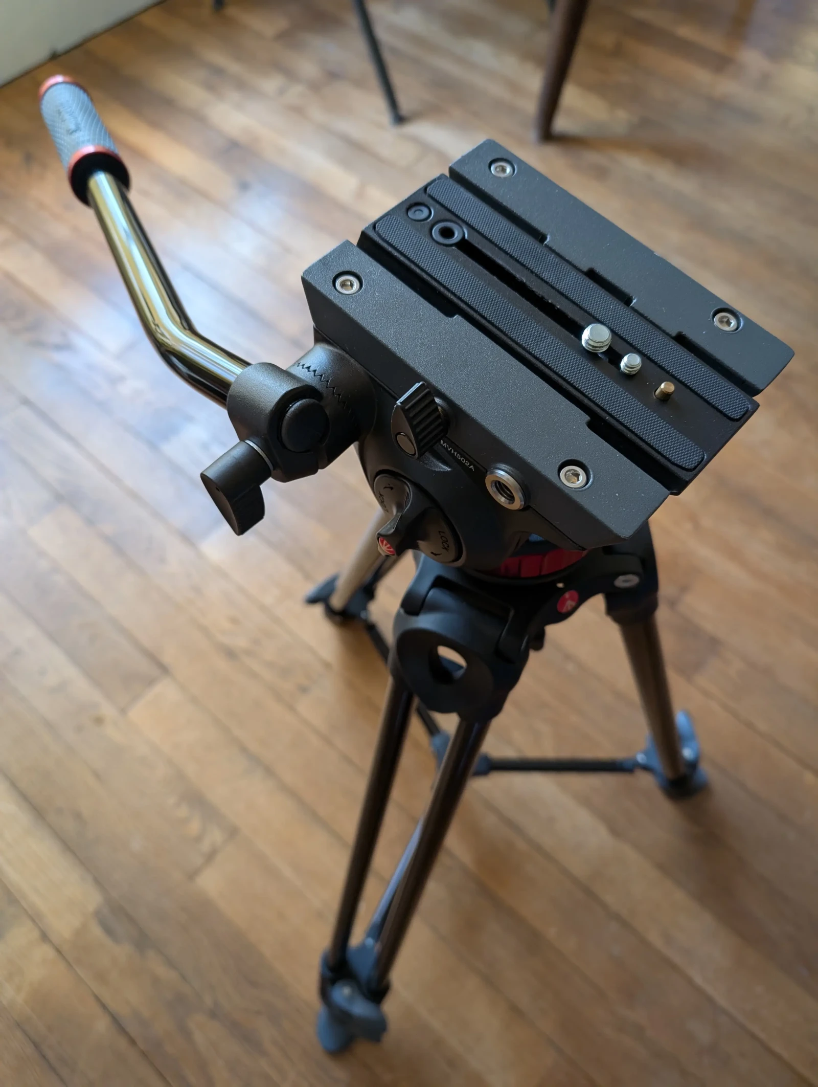 Pack Blackmagic Pocket Cinéma Camera 6K + Ronin RS2 Pro + Optiques - Photo 2 sur 3