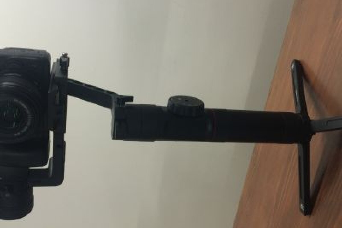 Location Zhiyun Crane V2 - Lightyshare