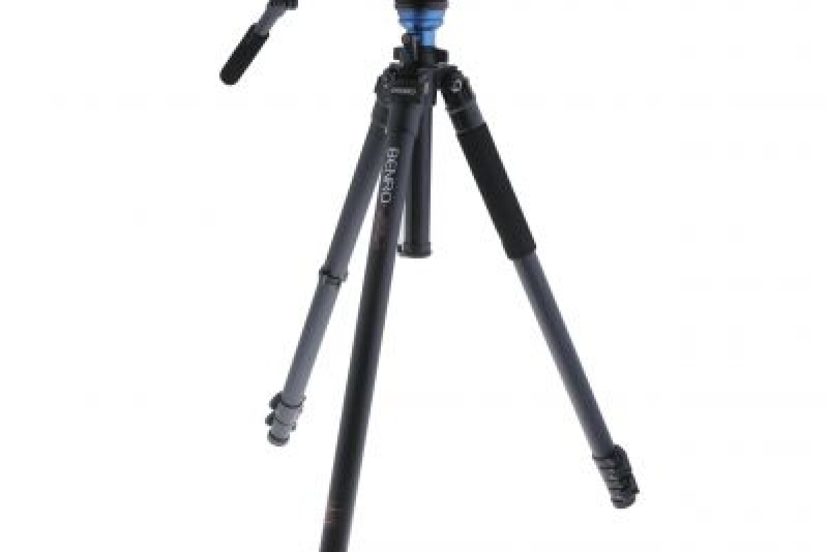 Location Trépied camera Benro A3573FS6 - Lightyshare