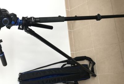 Location Trépied camera Benro A3573FS6
