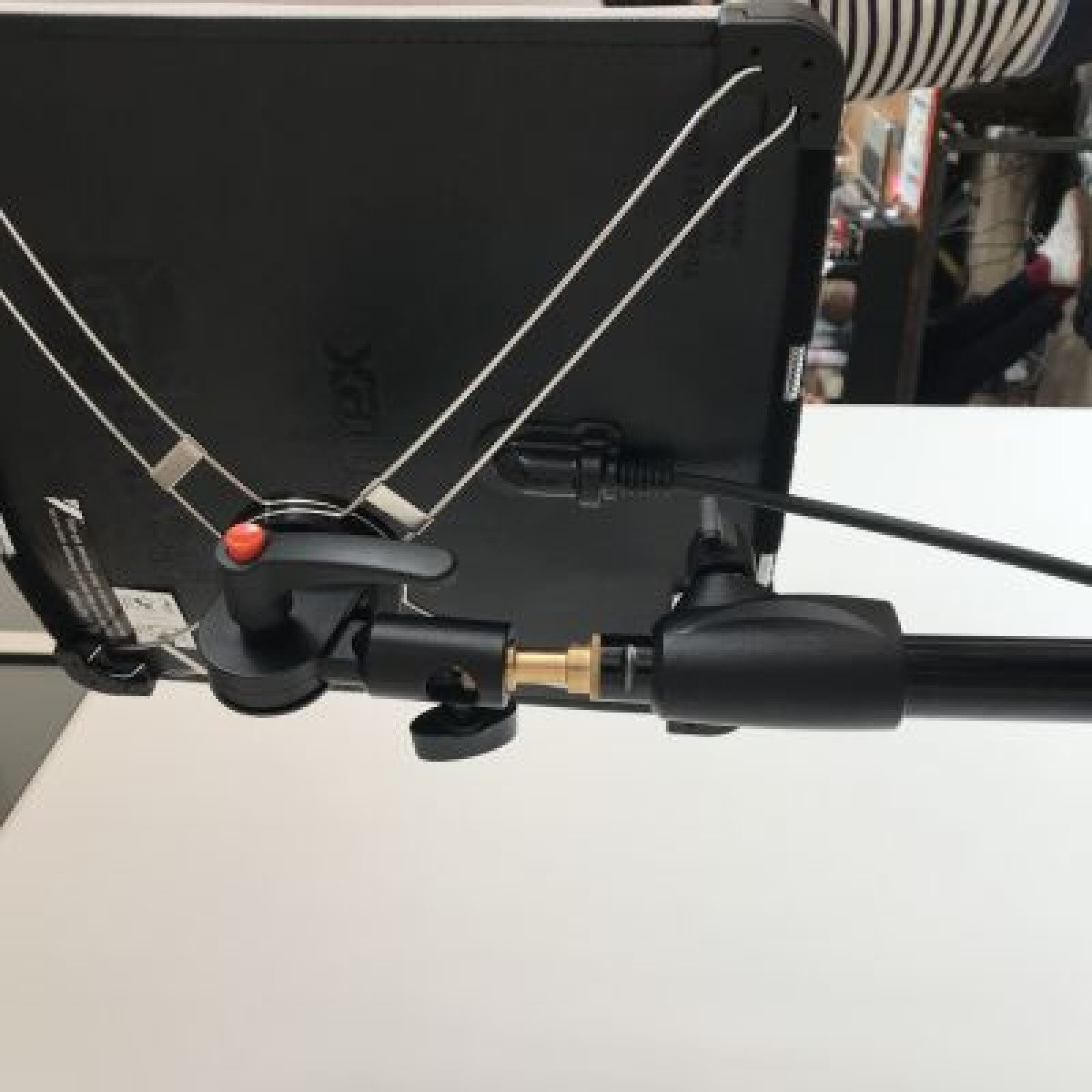 KIT Panneau led FLEXIBLE FOMEX FL600BKIT (3) - Photo 2 sur 3