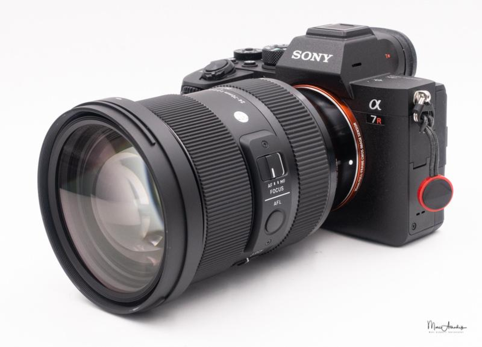 Sony Alpha 7 IV - Photo 2 sur 2