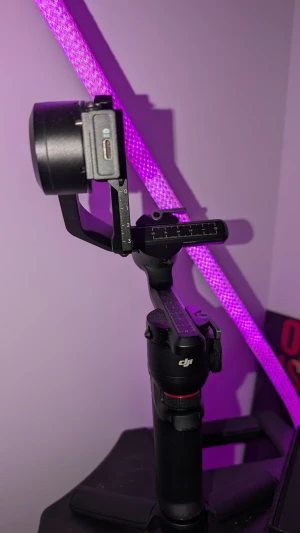 Location DJI RS3 mini