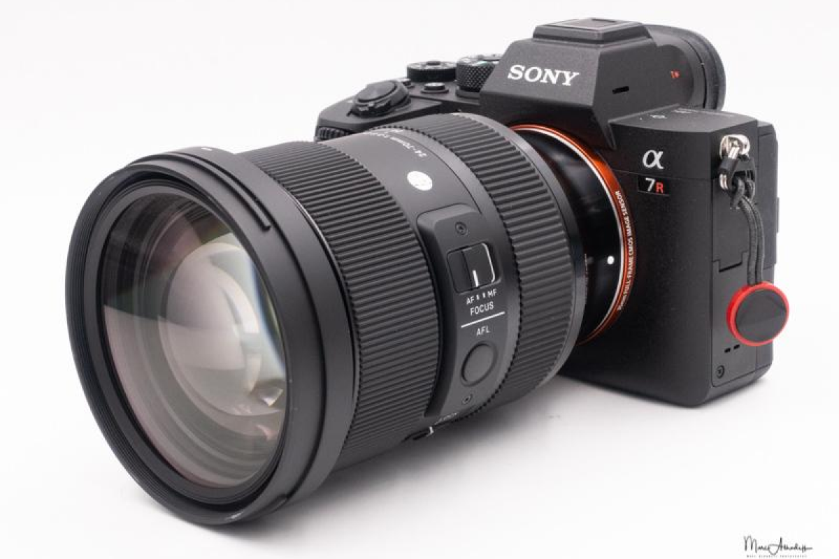 Location Sony Alpha 7 IV (A74) - Lightyshare
