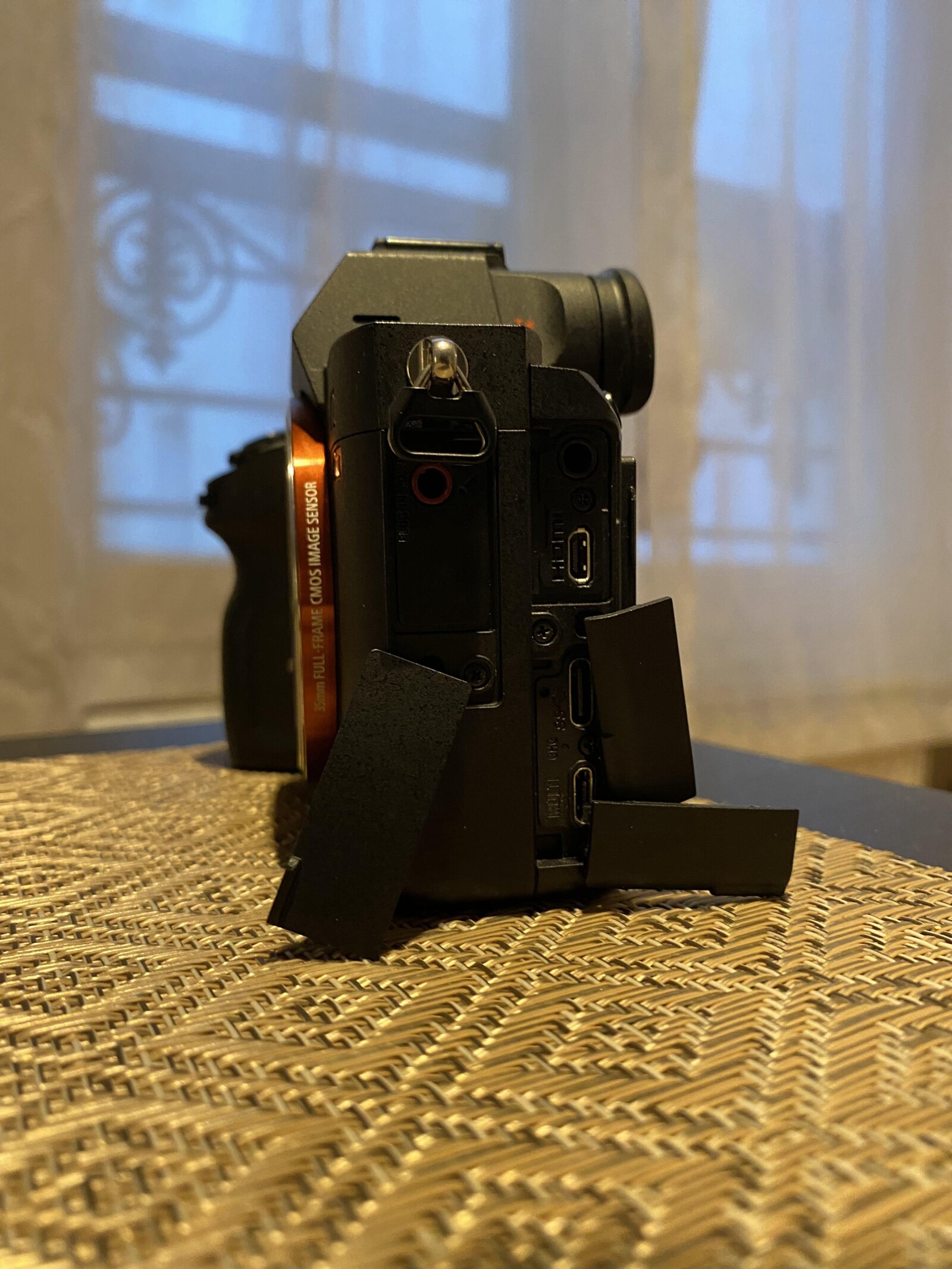 Sony Alpha 7 III (A73) - Photo 3 sur 5