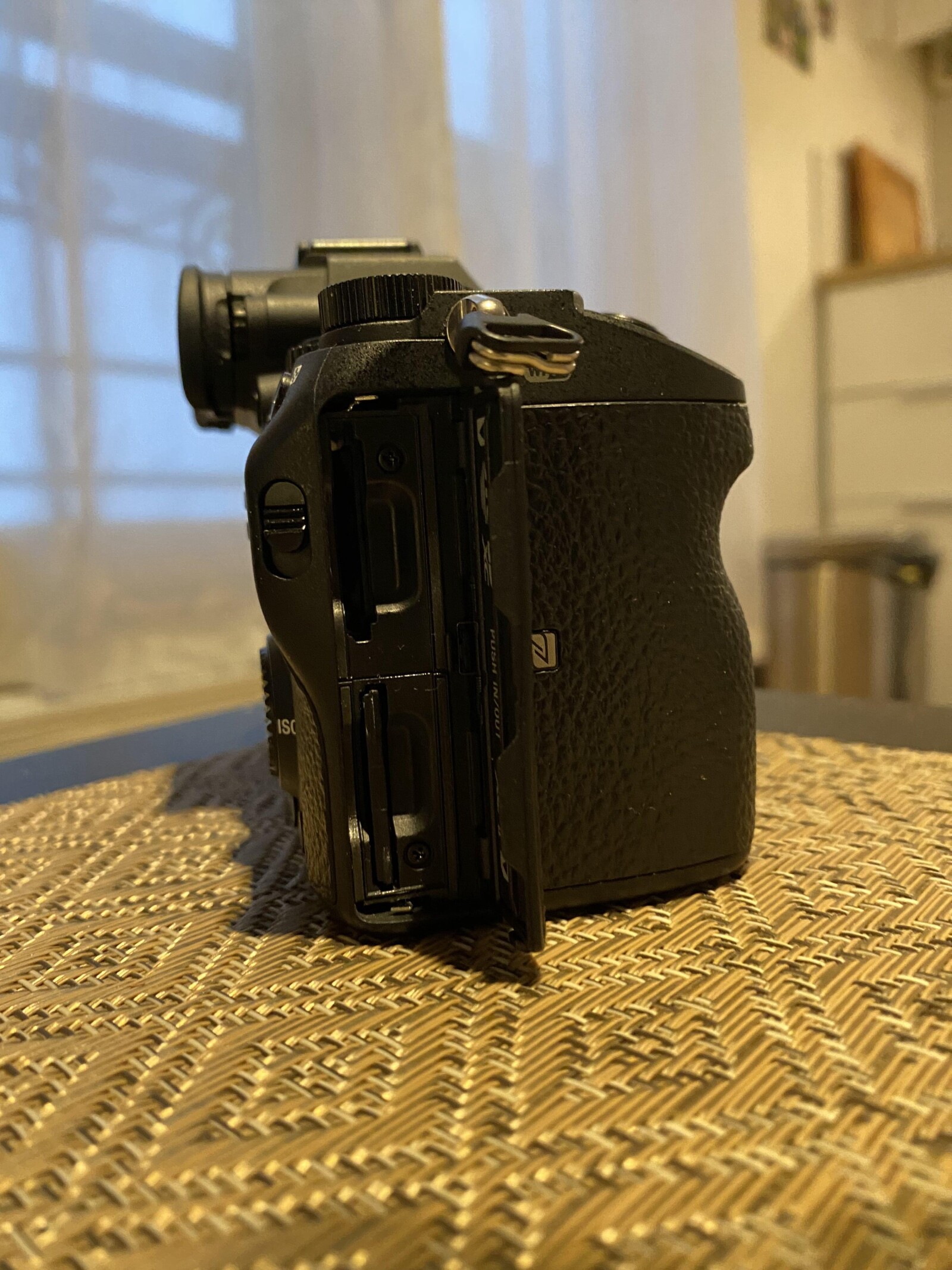 Sony Alpha 7 III (A73) - Photo 4 sur 5