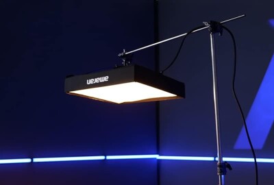Location Aputure Amaran F21X