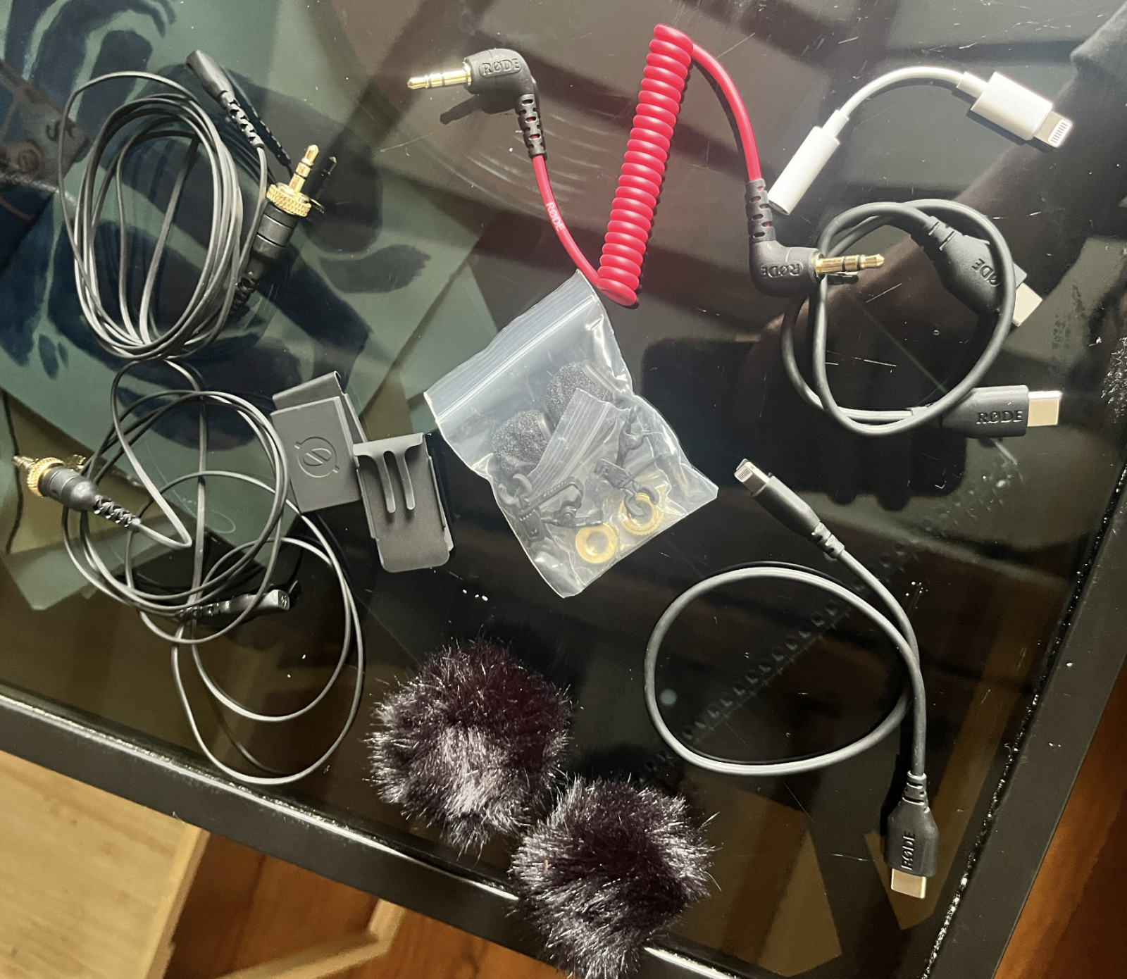 Rode Wireless Pro - Photo 3 sur 3