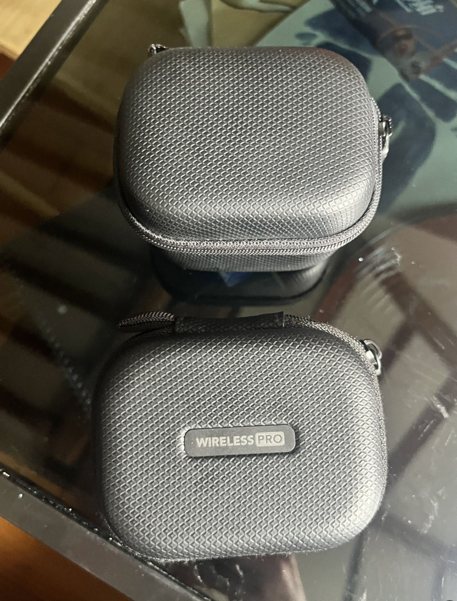 Rode Wireless Pro - Photo 2 sur 3