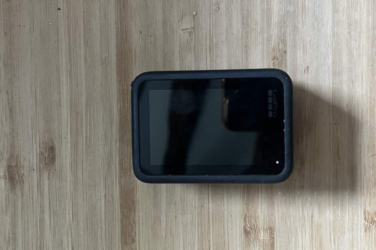 Location GoPro Hero 11 black - Lightyshare