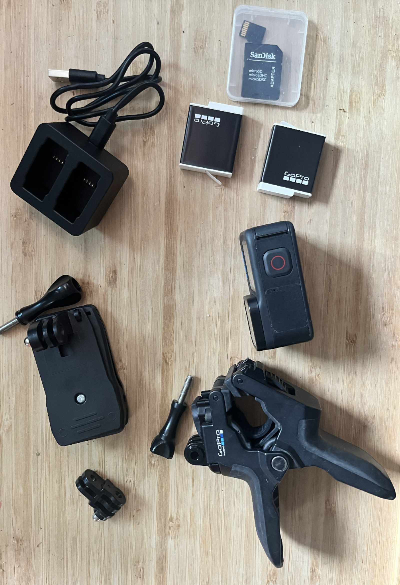 GoPro Hero 11 black - Photo 3 sur 6