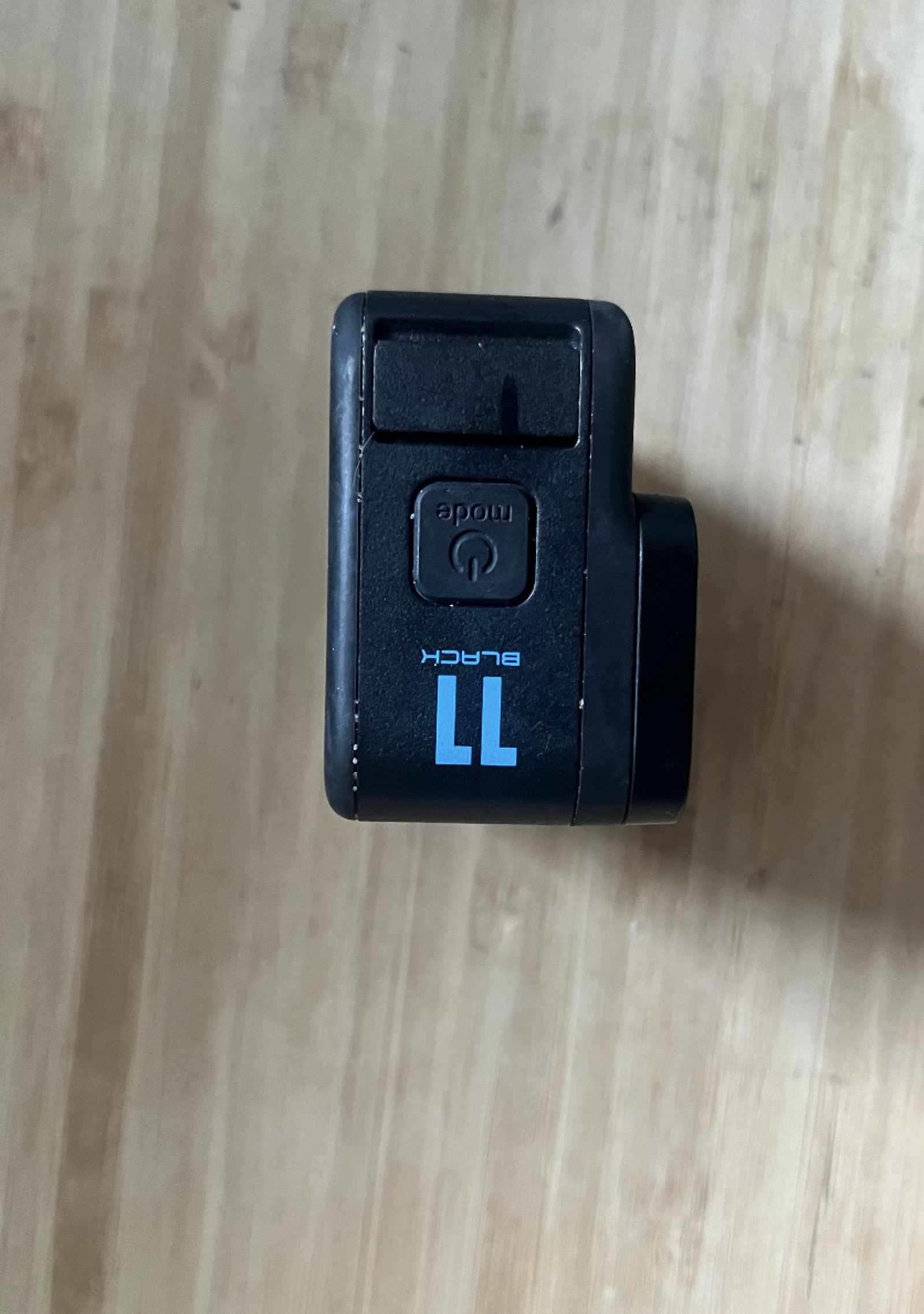 GoPro Hero 11 black - Photo 2 sur 6