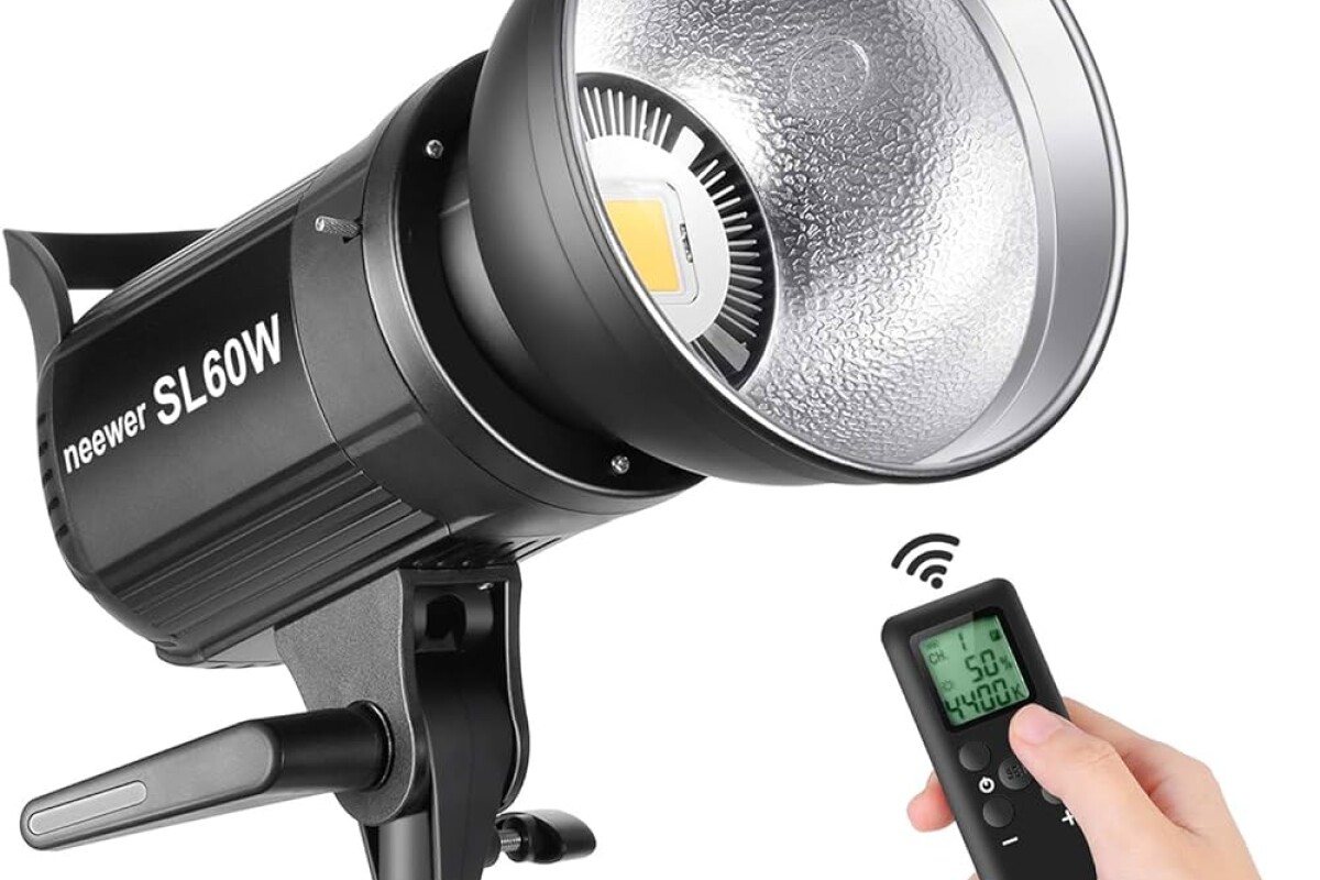 Location Neewer SL-60W - Lightyshare