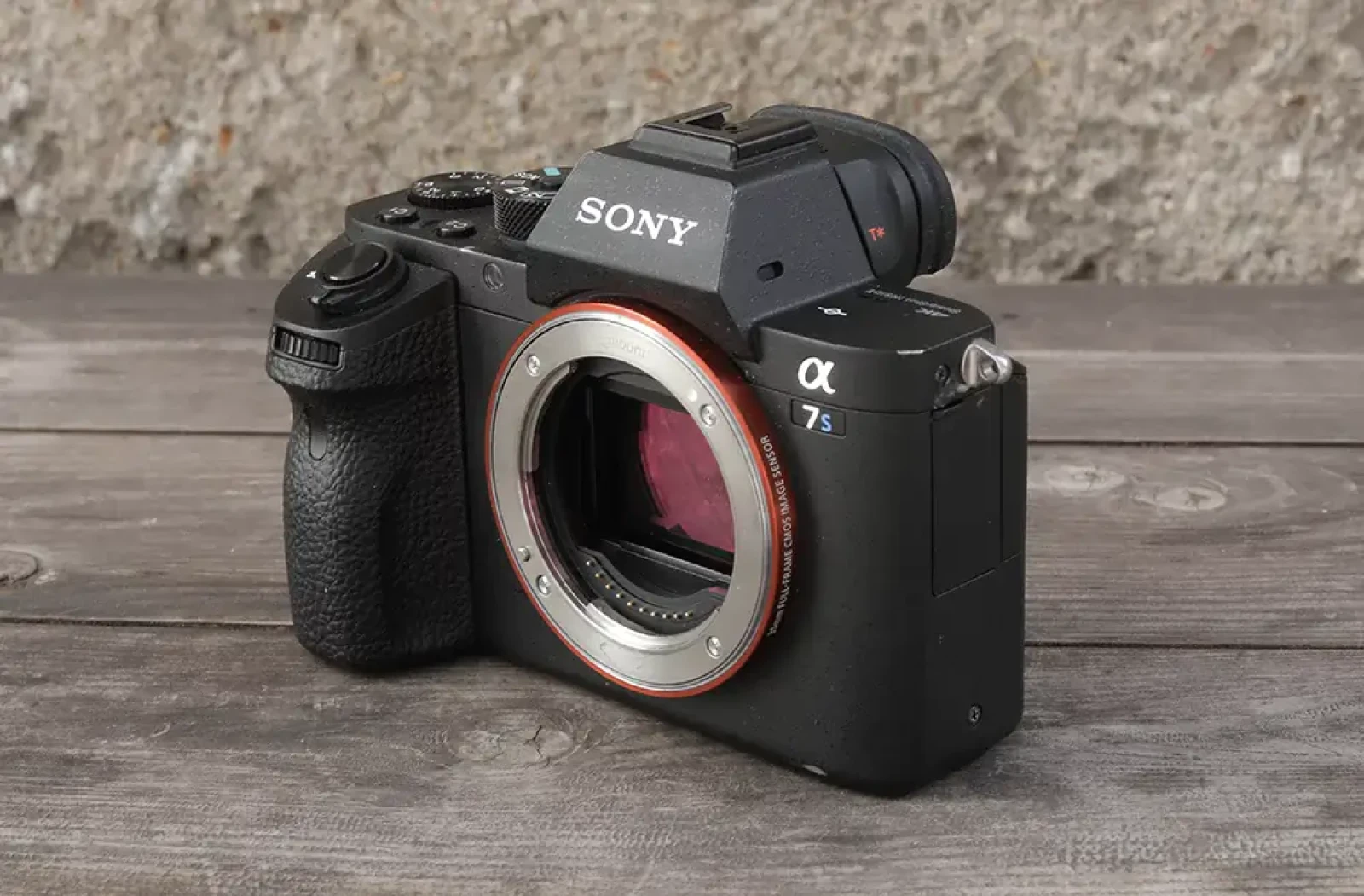 Sony Alpha 7 (A7) - Photo 1 sur 1