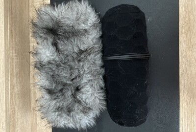 Location Rycote Nanoshiled