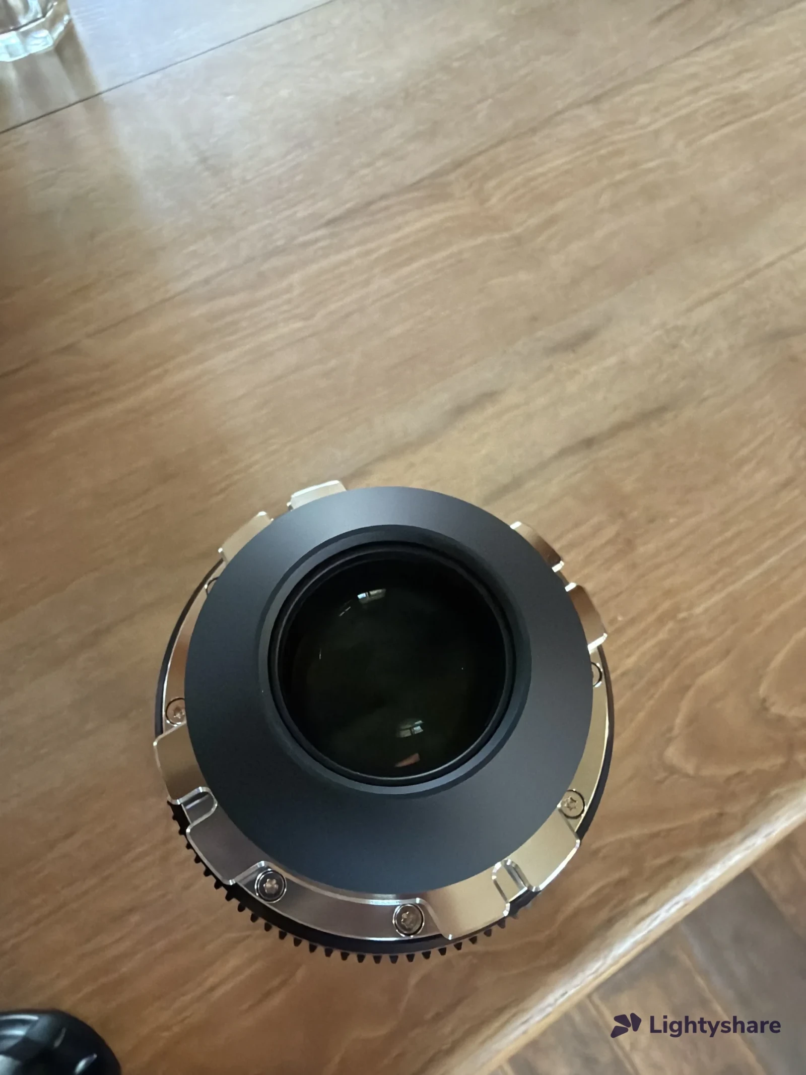 DZOFILM 20-55mm T2.8 Pictor Zoom PL/EF - Photo 3 sur 4