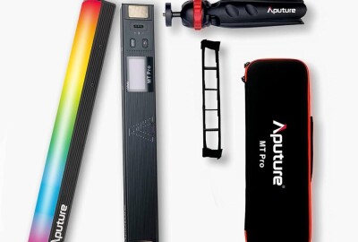 Location Aputure MT Pro - Mini Tube Led