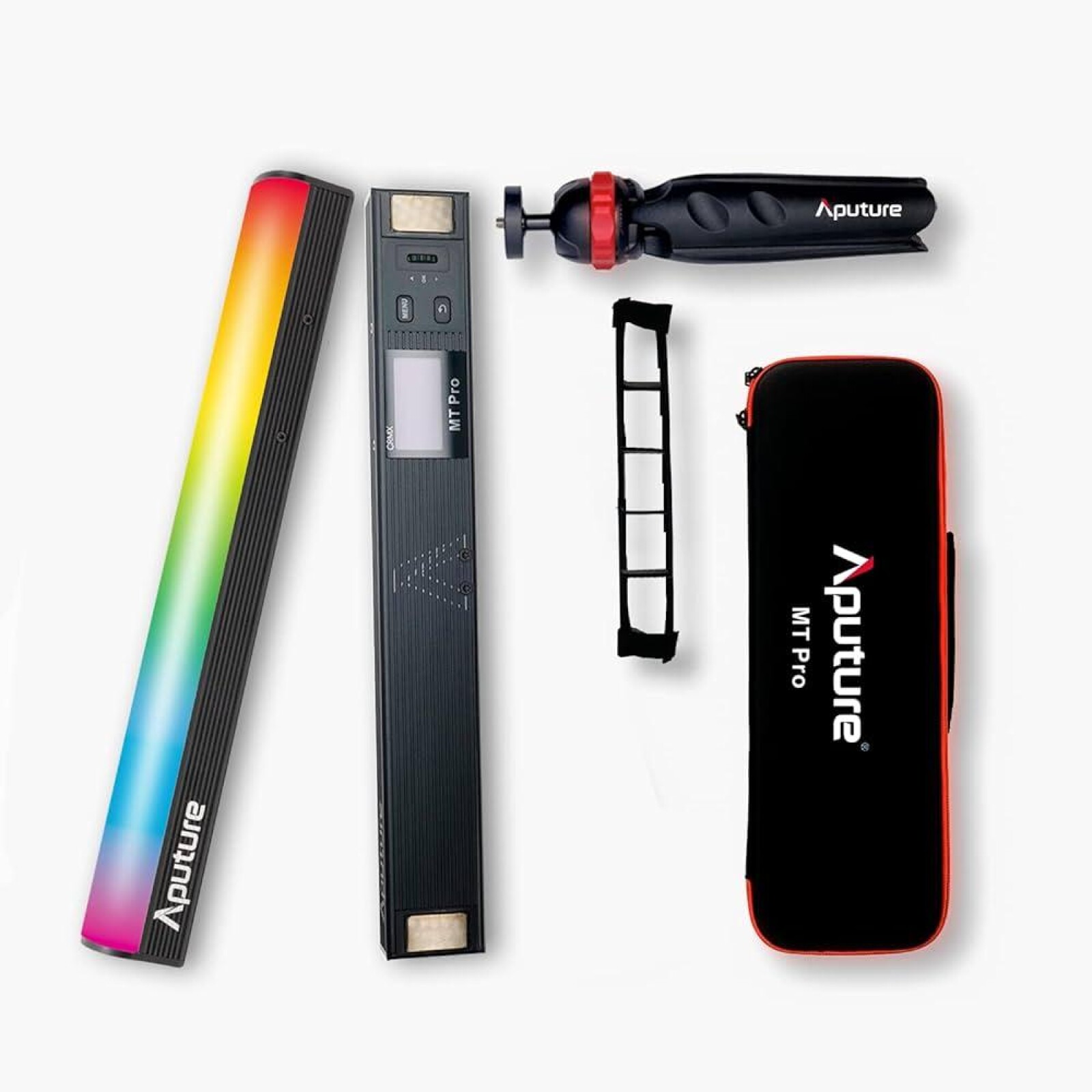 Aputure MT Pro - Mini Tube Led - Photo 2 sur 2