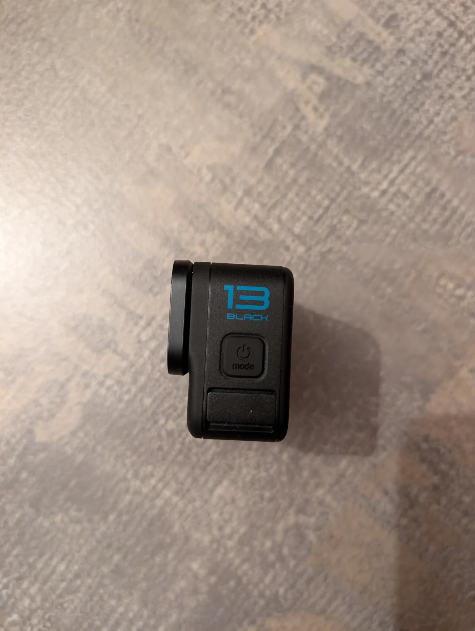 GoPro Hero 13 Black - Photo 2 sur 4