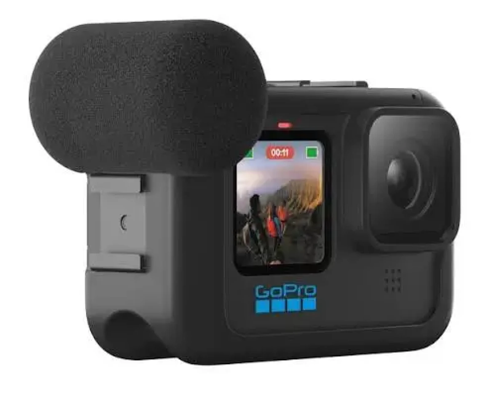 GoPro Hero 13 Black + Media Mod - Photo 1 sur 5