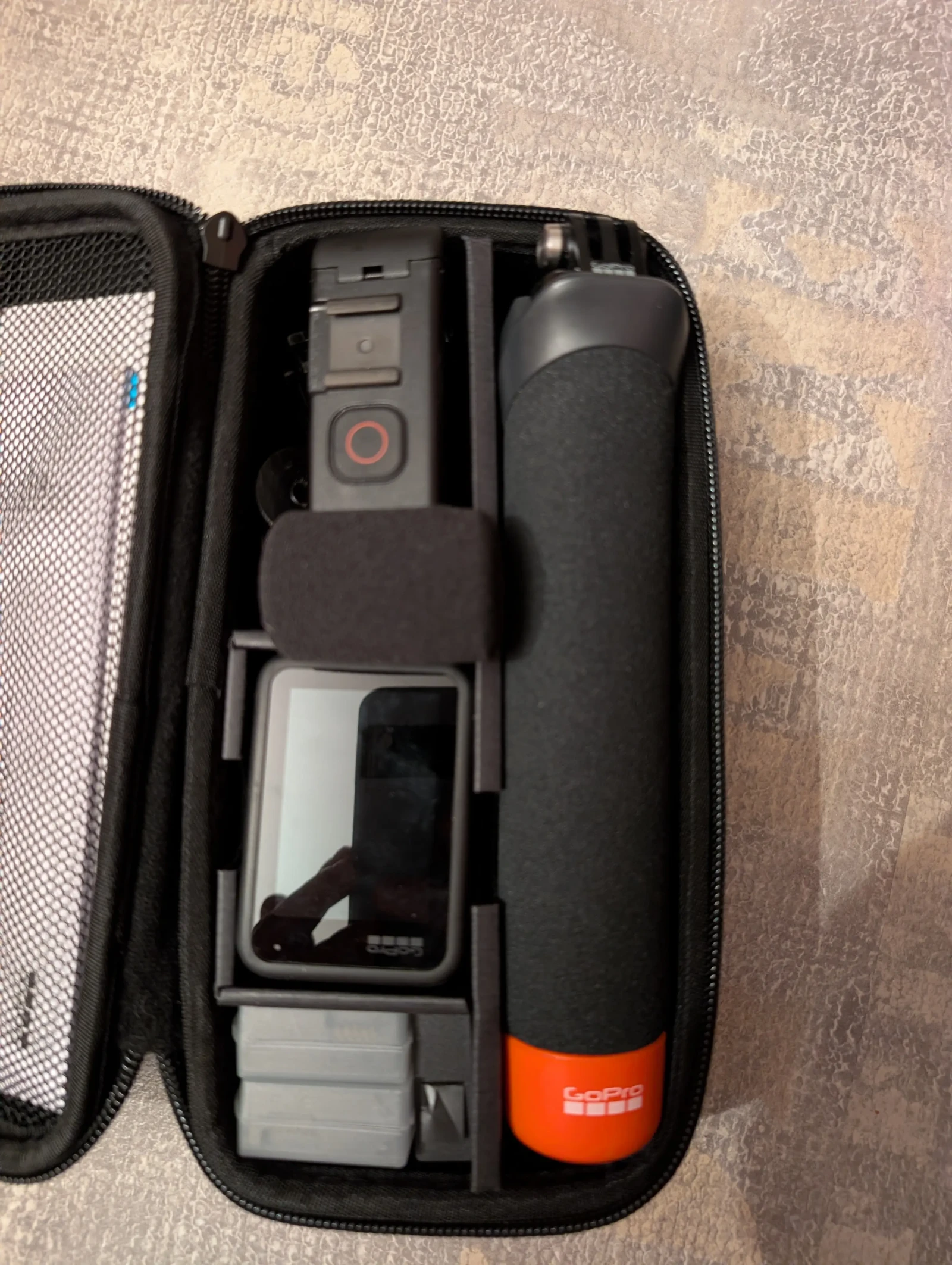 GoPro Hero 13 Black + Media Mod - Photo 4 sur 5