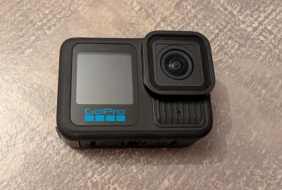 Location GoPro Hero 13 Black + Media Mod