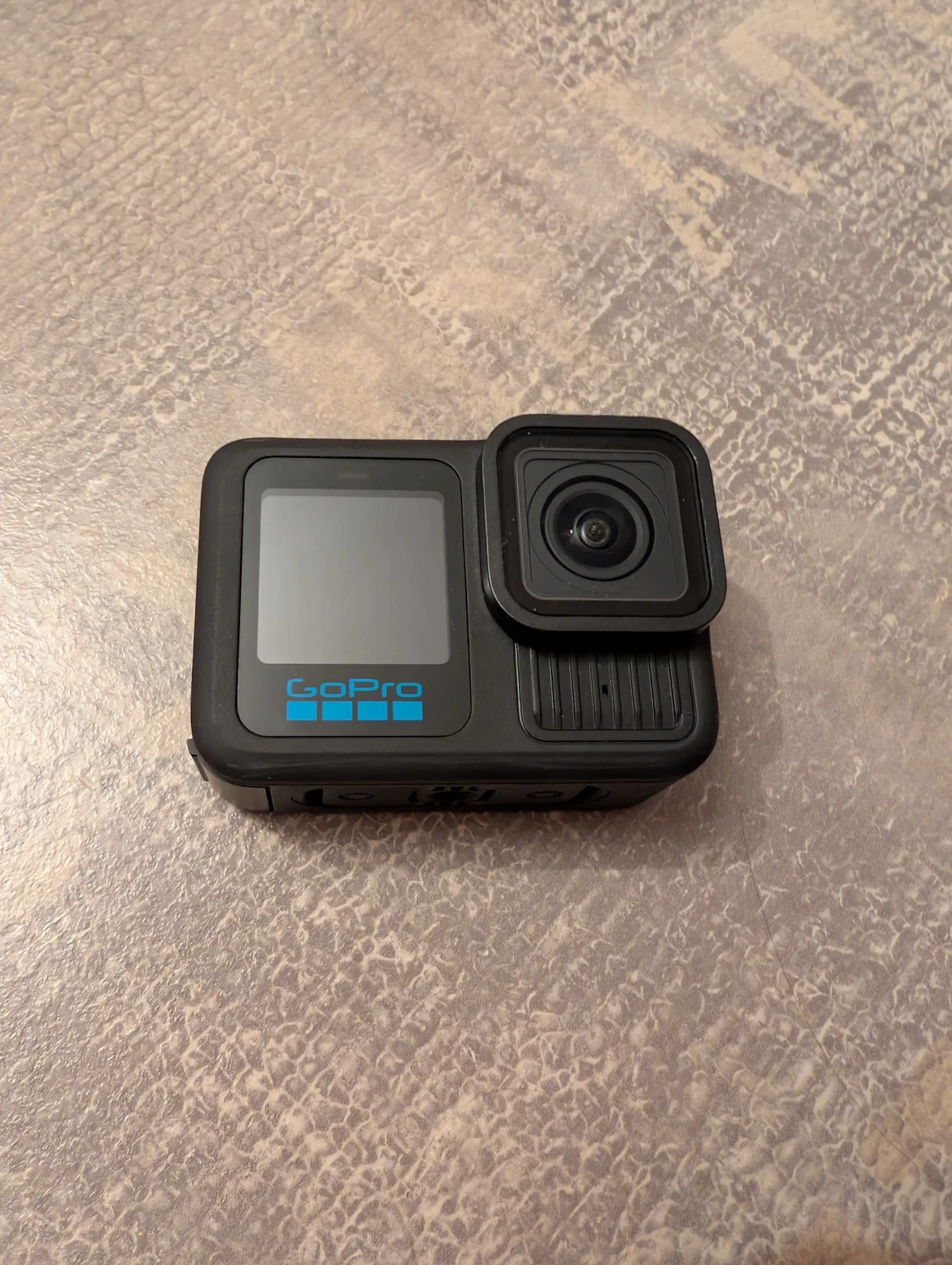 GoPro Hero 13 Black + Media Mod - Photo 2 sur 5