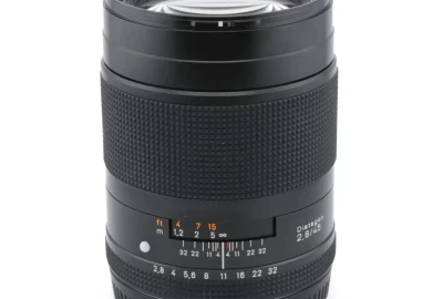 Location Contax 645