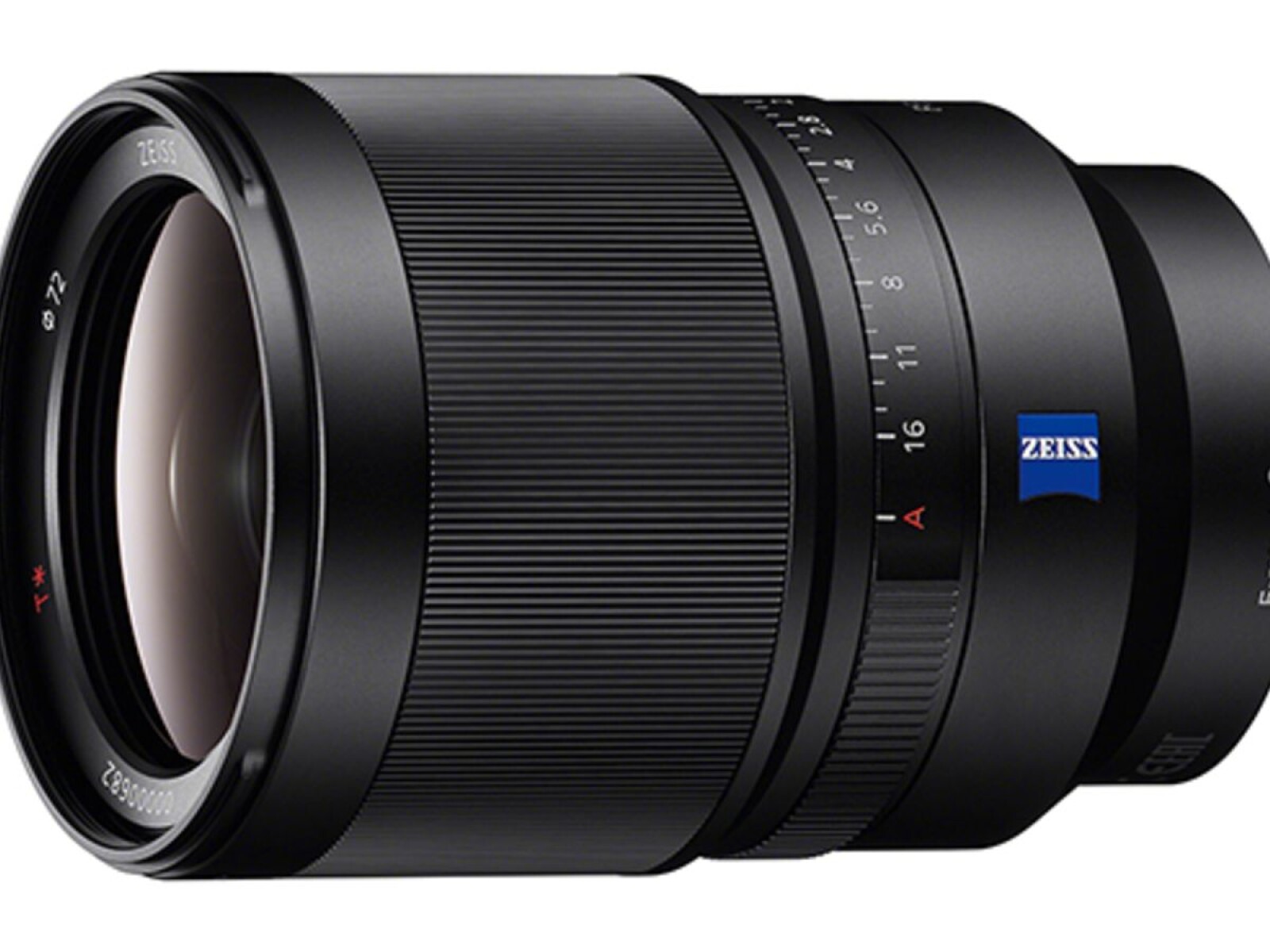 Sony 35mm Sony Zeiss Distagon F1.4 FE - Photo 1 sur 1