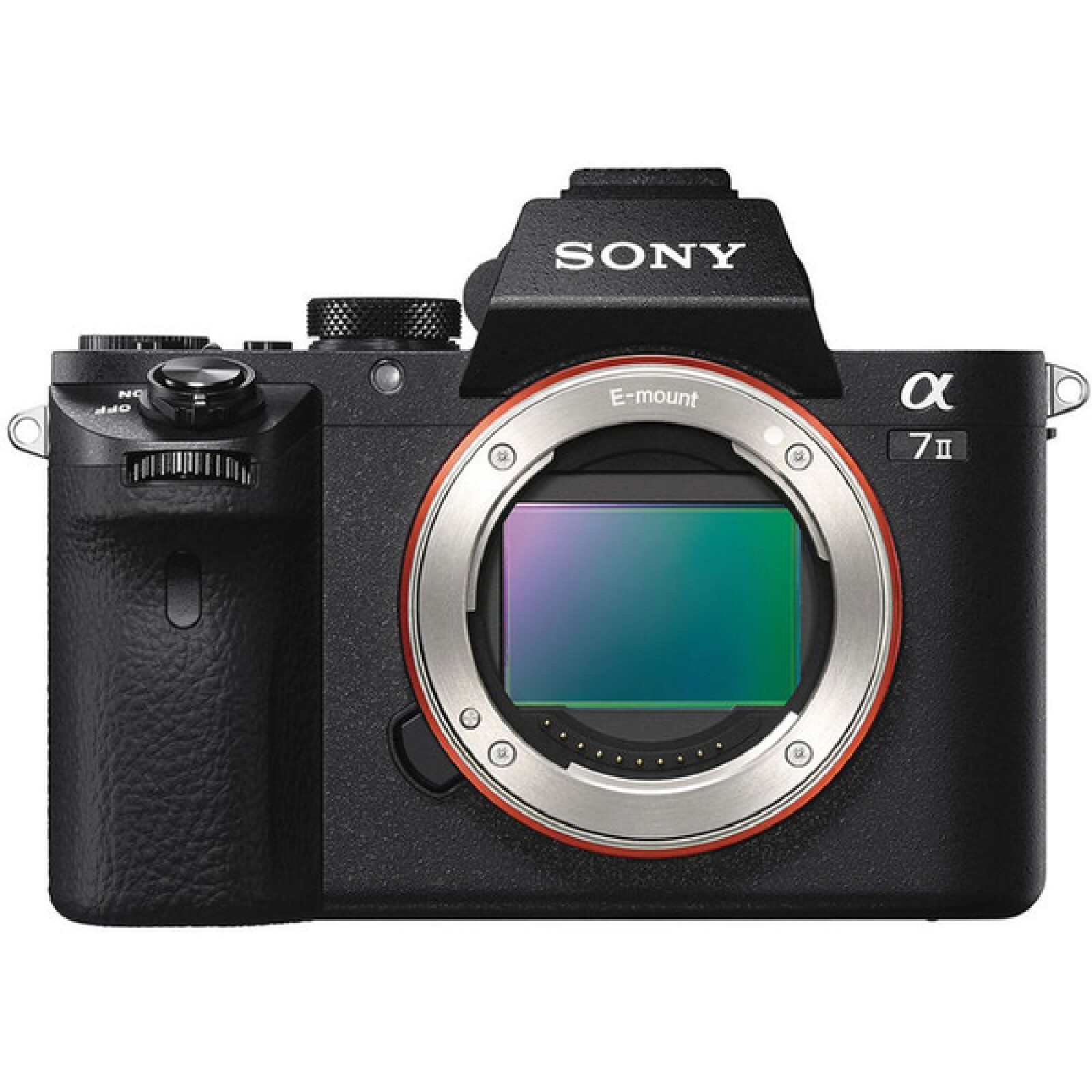 Sony Alpha 7 II (A72) - Photo 1 sur 3