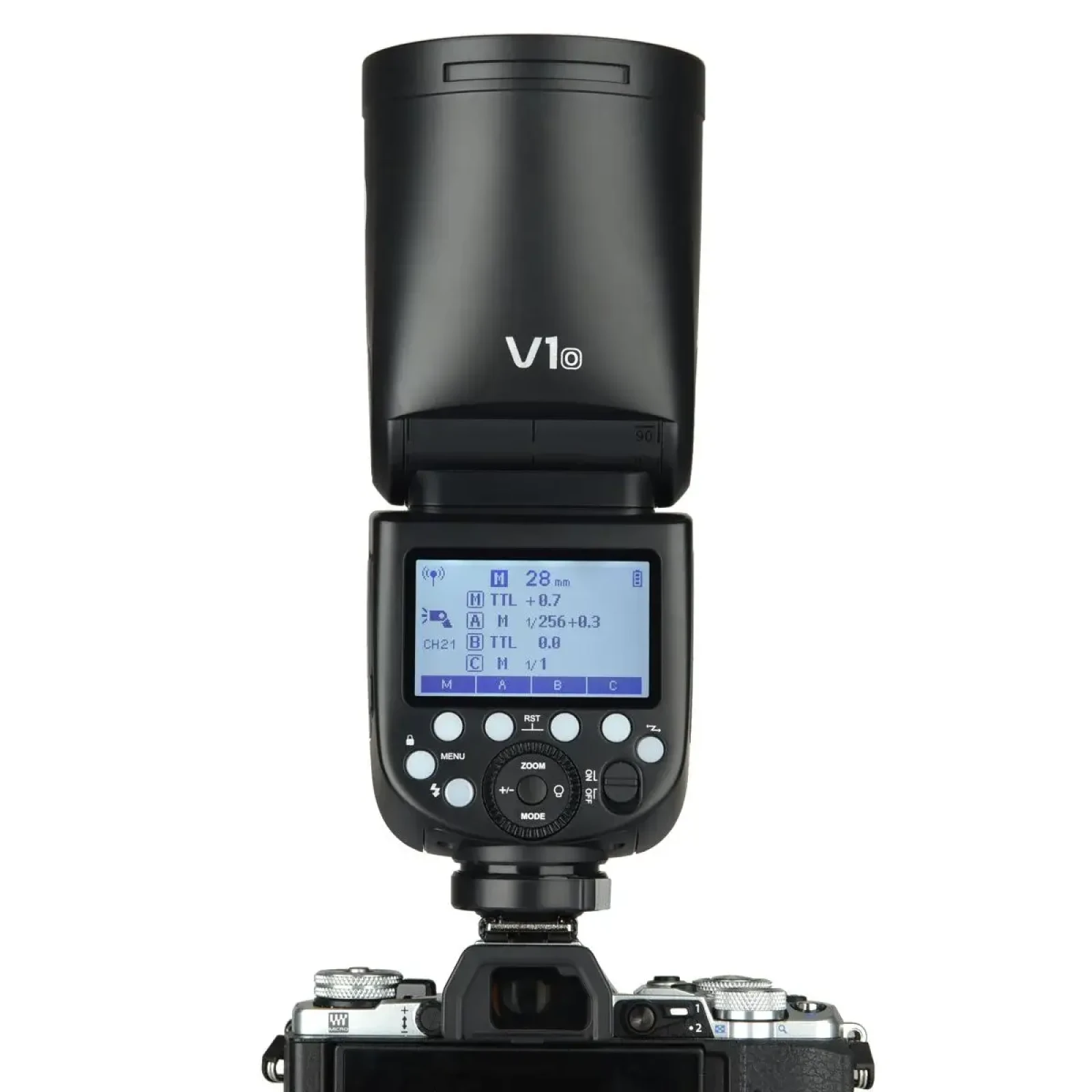 Godox Cobra V1s - Photo 1 sur 2