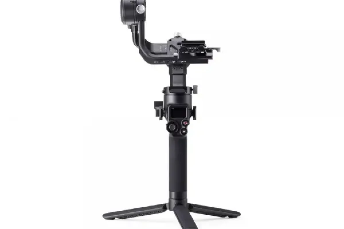 Location DJI Ronin-S2 Pro Combo - Lightyshare