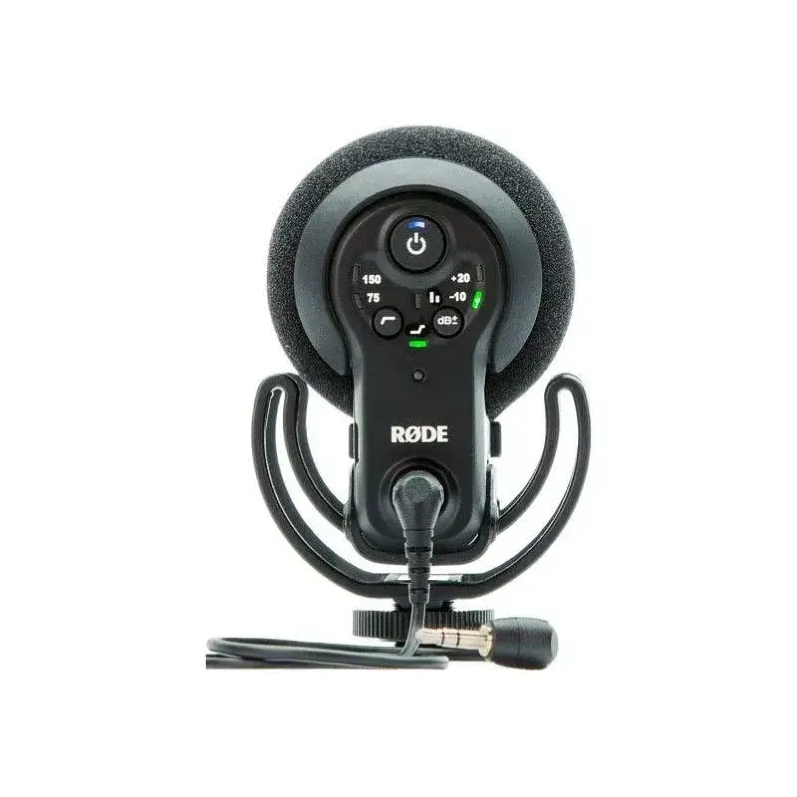 Rode VideoMic Pro+ - Photo 3 sur 3