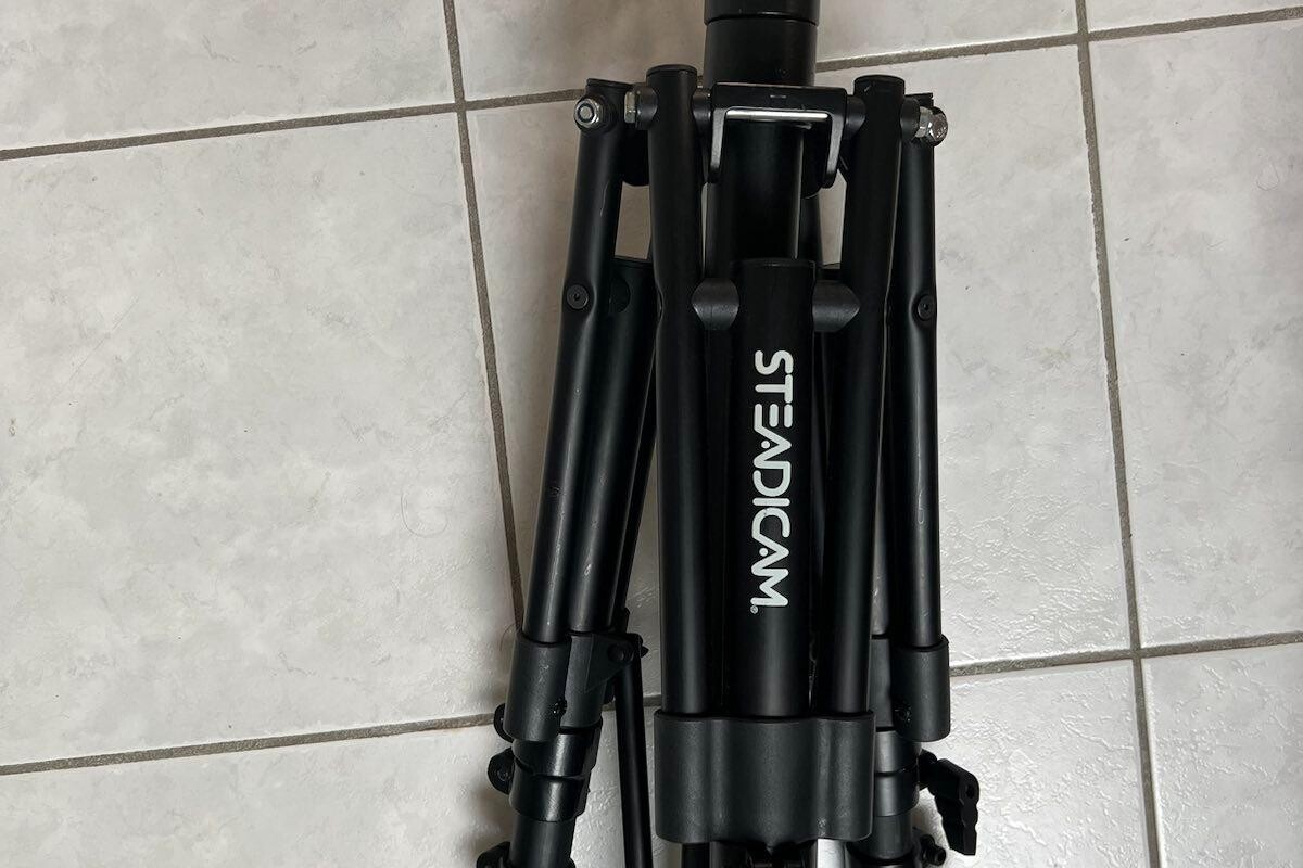 Location Trépied porte stabilisateur - Lightyshare