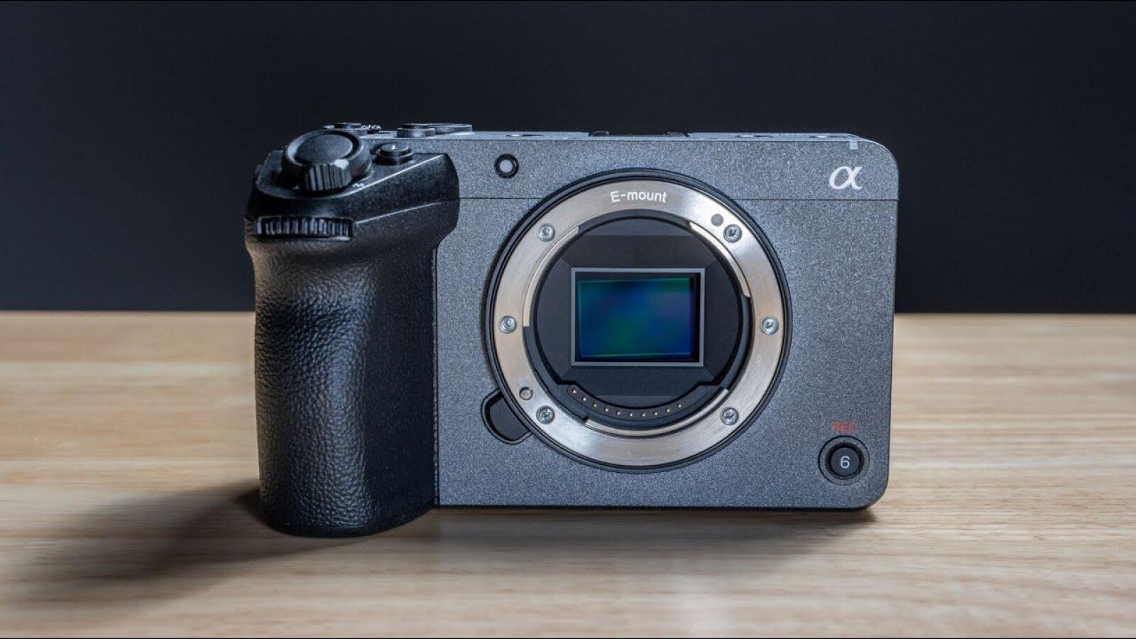 Sony FX30 - Photo 2 sur 2