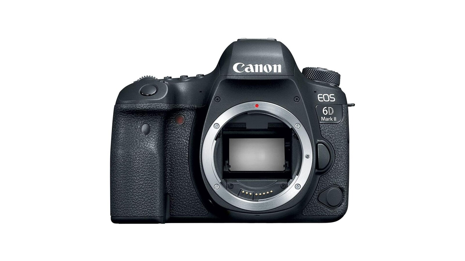 Canon EOD 6D Mark II - Photo 1 sur 1