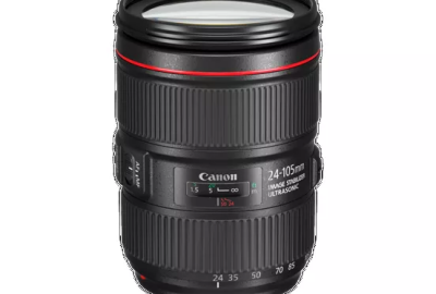 Location Canon EF 24-105mm f/4L IS USM